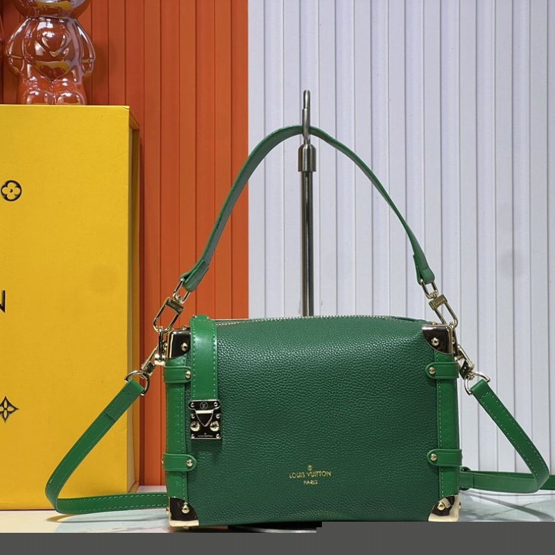 LV Box Bags